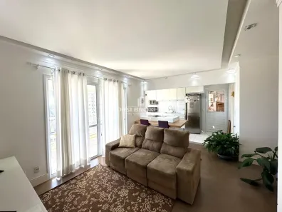 Apartamento com 2 Quartos à venda, 104m² no Jardim Arpoador, São Paulo