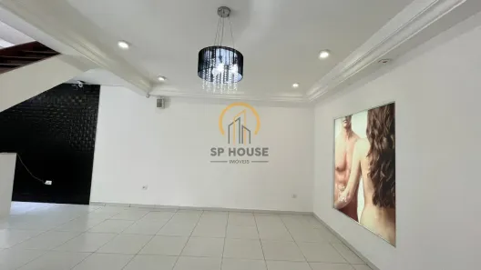 Ponto Comercial para alugar, 80m² no Pinheiros, São Paulo