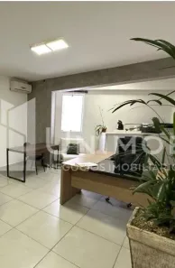 Ponto Comercial à venda, 736m² no Centro, Campinas