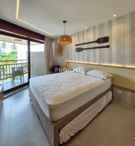Apartamento com 1 Quarto à venda, 25m² no , Tamandaré