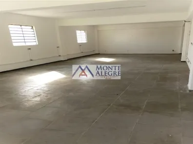 Sala Comercial para alugar, 250m² no Americanópolis, São Paulo