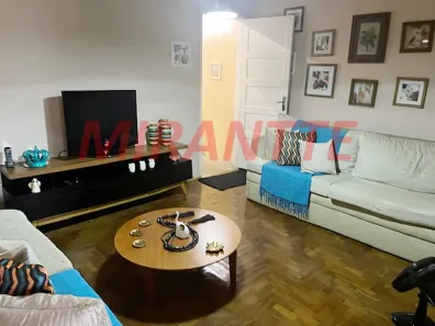 Casa com 4 Quartos à venda, 332m² no Jardim do Colégio (Zona Norte), São Paulo