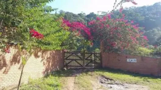 Fazenda/Sítio com 2 Quartos à venda, 144000000m² no Condomínio Recanto Pássaros II, Igaratá