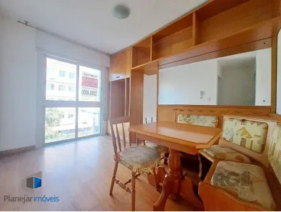 Apartamento com 1 Quarto à venda, 32m² no Rio Branco, Porto Alegre