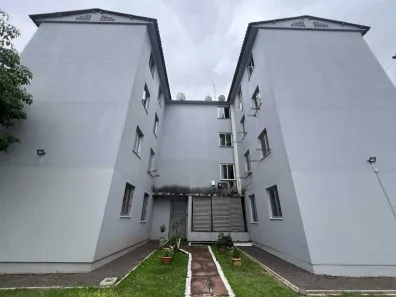 Apartamento com 2 Quartos para alugar, 45m² no Rio dos Sinos, São Leopoldo