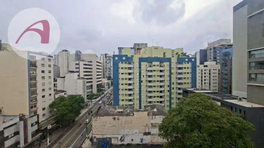 Sala Comercial para alugar, 236m² no Jardim Paulista, São Paulo