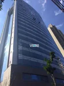 Sala Comercial para alugar, 514m² no Brooklin Paulista, São Paulo