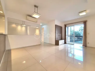 Apartamento com 3 Quartos para alugar, 92m² no Santa Claudina, Vinhedo