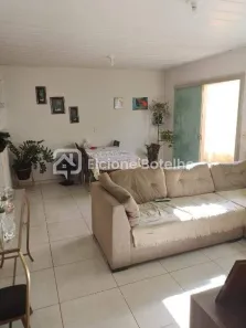 Casa com 3 Quartos à venda, 70m² no Minas Gerais, Uberlândia
