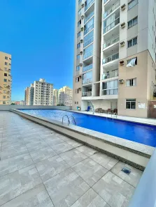 Apartamento com 3 Quartos à venda, 73m² no Praia de Itaparica, Vila Velha