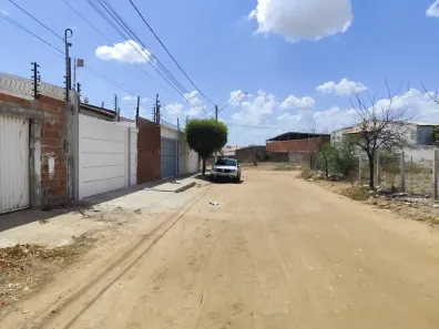 Casa com 3 Quartos à venda, 130m² no Centro, Petrolina