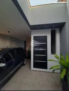 Casa com 2 Quartos à venda, 90m² no Vila Industrial, São José dos Campos