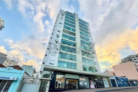 Apartamento com 3 Quartos à venda, 122m² no Centro, Erechim