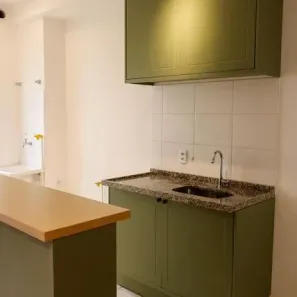 Apartamento com 2 Quartos à venda, 47m² no Loteamento Reserva Raposo, São Paulo
