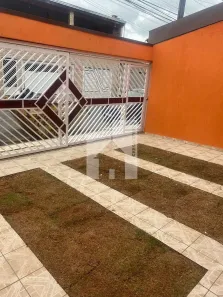 Casa com 3 Quartos à venda, 170m² no Parque Almerinda Pereira Chaves, Jundiaí
