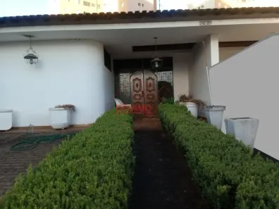 Casa com 4 Quartos à venda, 800m² no Jardim Macedo, Ribeirão Preto
