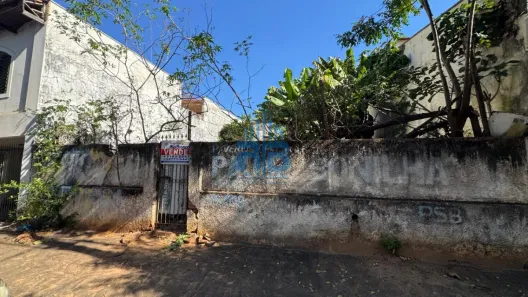 Lote/Terreno à venda, 220m² no Centro, Presidente Prudente