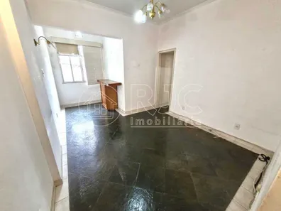 Apartamento com 2 Quartos à venda, 66m² no Grajaú, Rio de Janeiro