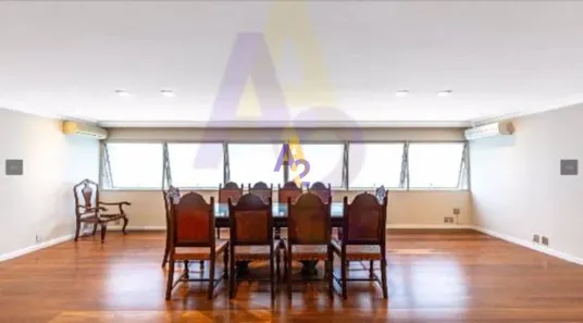 Apartamento com 3 Quartos à venda, 170m² no Jardim Paulista, São Paulo