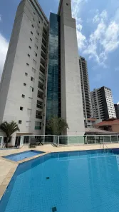 Apartamento com 3 Quartos para alugar, 96m² no Vila Osasco, Osasco