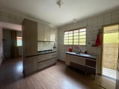 Casa com 2 Quartos à venda, 80m² no Jardim Villaça, São Roque