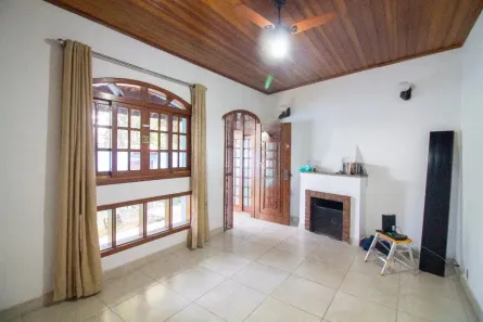 Casa com 4 Quartos à venda, 288m² no Vila Congonhas, São Paulo