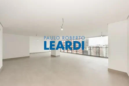 Apartamento com 3 Quartos à venda, 208m² no Jardim Paulista, São Paulo