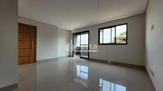 Apartamento com 3 Quartos à venda, 83m² no Tibery, Uberlândia