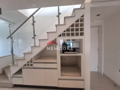 Apartamento com 2 Quartos à venda, 93m² no Campo Belo, São Paulo