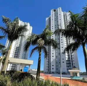 Apartamento com 2 Quartos à venda, 81m² no Parque Esplanada, Embu das Artes