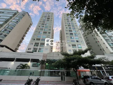 Apartamento com 2 Quartos à venda, 55m² no Praia de Itaparica, Vila Velha