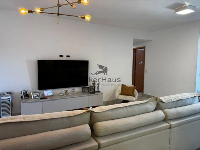 Apartamento com 3 Quartos à venda, 100m² no Vila Almeida, Indaiatuba