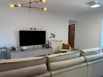 Apartamento com 3 Quartos à venda, 100m² no Vila Almeida, Indaiatuba