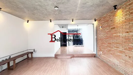 Casa com 3 Quartos à venda, 183m² no Vila Alzira, Santo André
