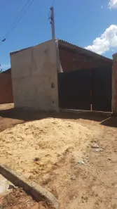 Casa com 1 Quarto à venda, 45m² no Jardim Taquari (Taquaralto), Palmas