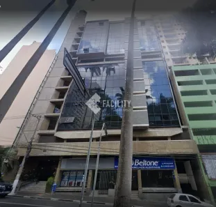 Sala Comercial com 3 Quartos à venda, 110m² no Centro, Campinas