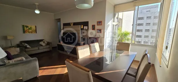 Apartamento com 3 Quartos à venda, 89m² no Ipiranga, São Paulo