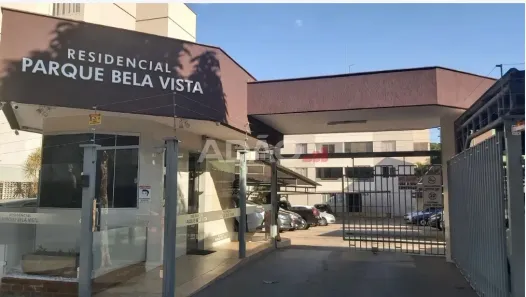 Apartamento com 2 Quartos à venda, 54m² no Jardim Bela Vista - Continuação, Aparecida de Goiânia