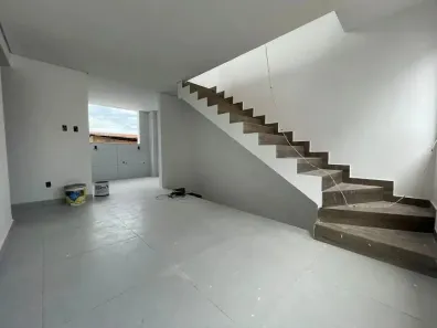 Cobertura com 3 Quartos à venda, 159m² no Santa Mônica, Belo Horizonte
