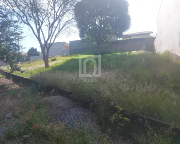 Lote/Terreno à venda, 813m² no Jardim Pagliato, Sorocaba