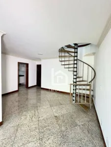 Apartamento com 4 Quartos à venda, 262m² no Itapuã, Vila Velha