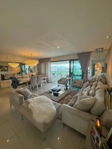 Apartamento com 3 Quartos à venda, 195m² no Patamares, Salvador