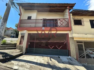 Sobrado com 3 Quartos à venda, 163m² no Itaquera, São Paulo