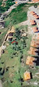Lote/Terreno à venda, 200m² no Urbis II, Candeias