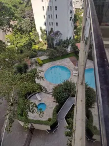 Apartamento com 4 Quartos à venda, 116m² no Vila Andrade, São Paulo