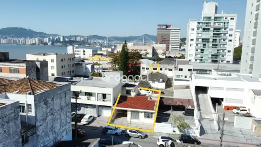 Casa com 4 Quartos à venda, 245m² no Estreito, Florianópolis