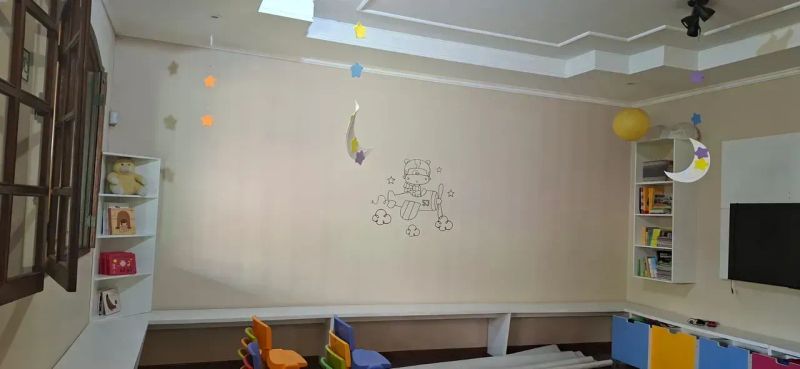 Casa com 3 quartos — Serrano, Belo Horizonte