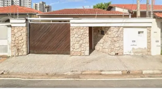 Casa com 4 Quartos à venda, 246m² no Jardim Guarani, Campinas