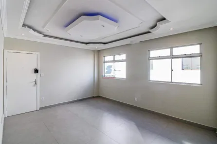 Cobertura com 4 Quartos à venda, 200m² no Eldorado, Contagem