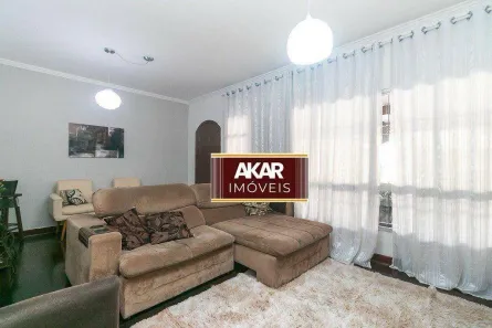 Sobrado com 3 Quartos à venda, 170m² no Nova Petrópolis, São Bernardo do Campo